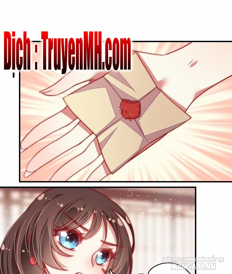 Ngày Nào Thiếu Soái Cũng Ghen Chapter 84 - Trang 2