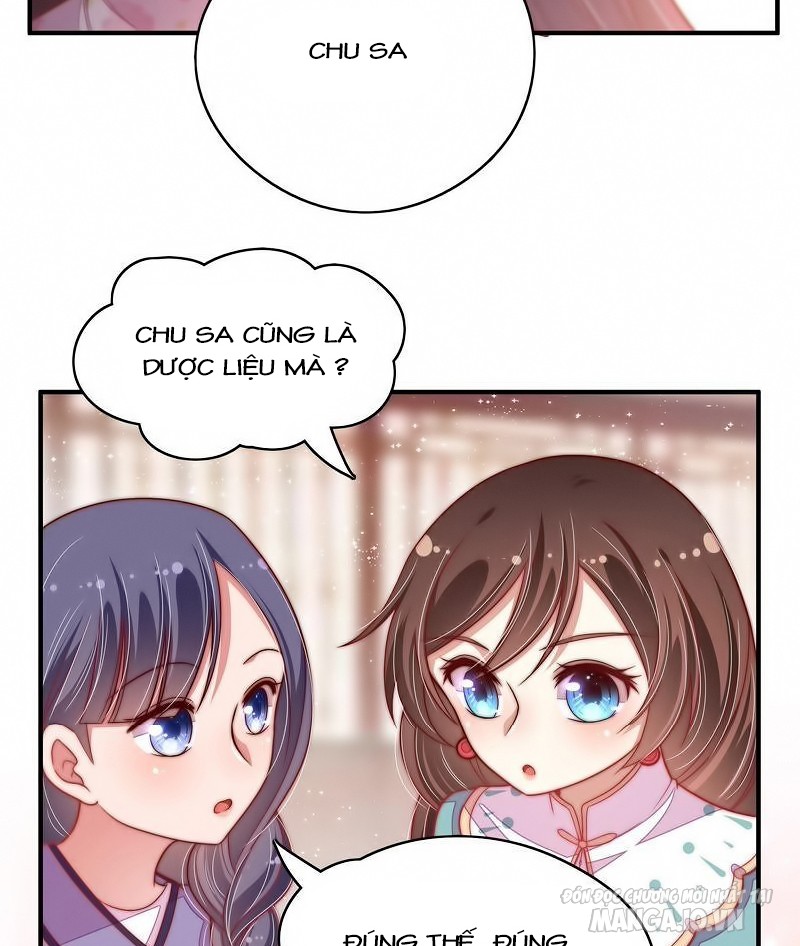 Ngày Nào Thiếu Soái Cũng Ghen Chapter 84 - Trang 2