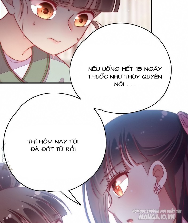 Ngày Nào Thiếu Soái Cũng Ghen Chapter 84 - Trang 2