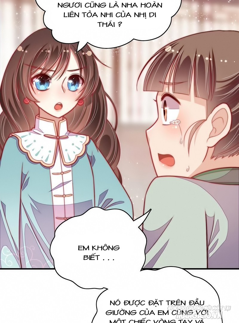 Ngày Nào Thiếu Soái Cũng Ghen Chapter 85 - Trang 2