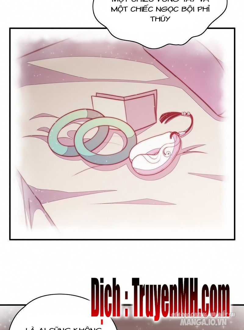 Ngày Nào Thiếu Soái Cũng Ghen Chapter 85 - Trang 2