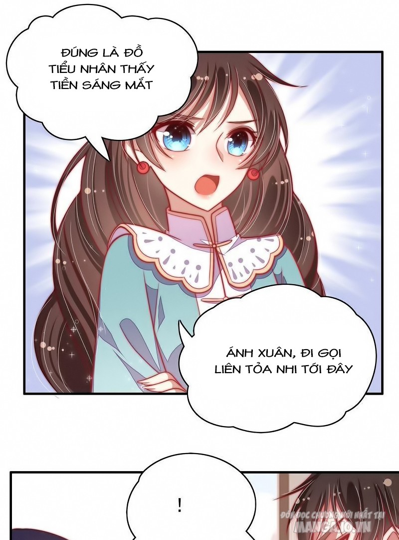 Ngày Nào Thiếu Soái Cũng Ghen Chapter 85 - Trang 2
