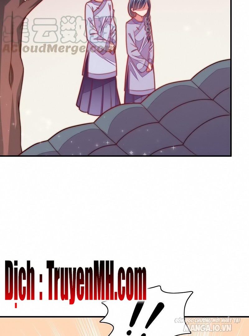 Ngày Nào Thiếu Soái Cũng Ghen Chapter 85 - Trang 2