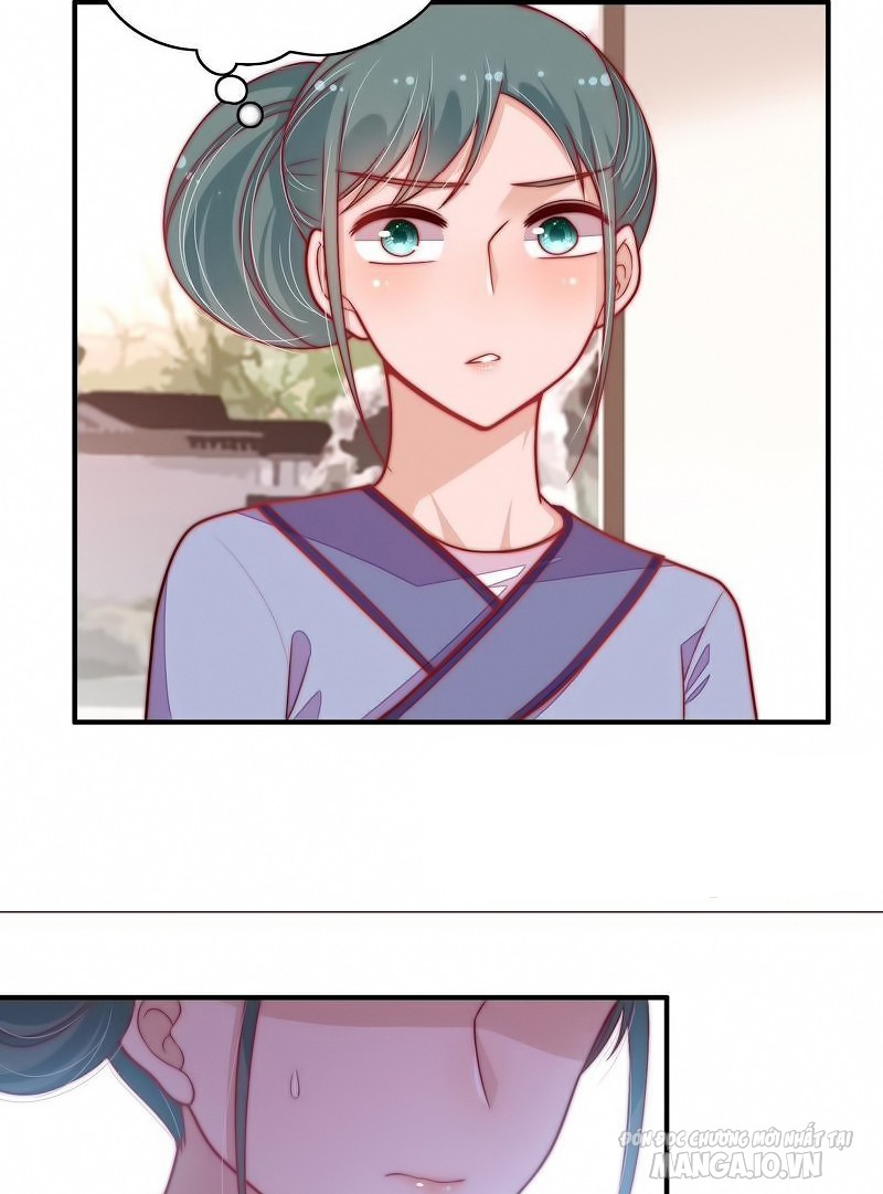 Ngày Nào Thiếu Soái Cũng Ghen Chapter 85 - Trang 2