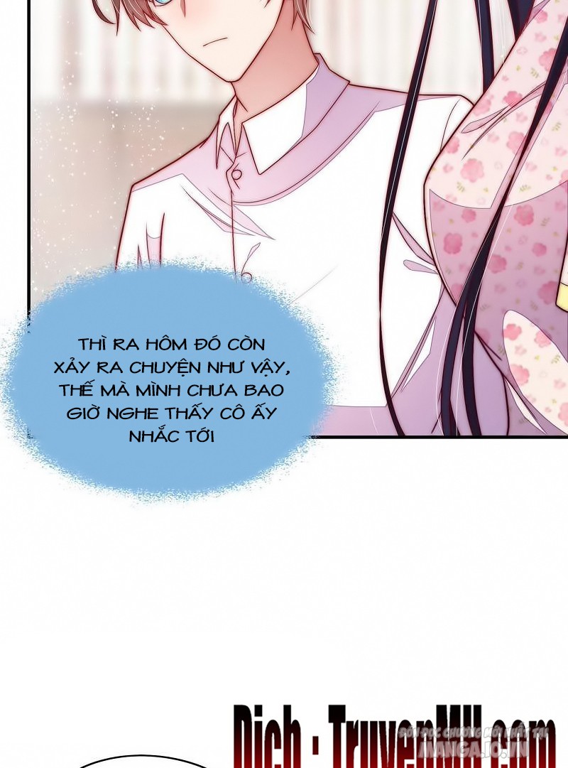 Ngày Nào Thiếu Soái Cũng Ghen Chapter 85 - Trang 2