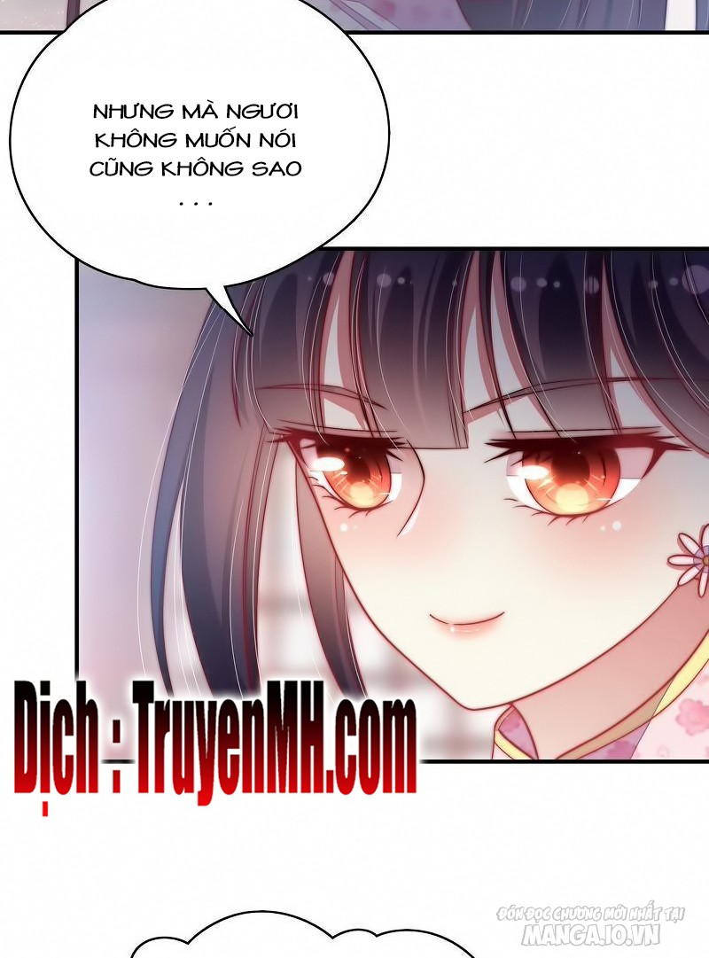 Ngày Nào Thiếu Soái Cũng Ghen Chapter 85 - Trang 2