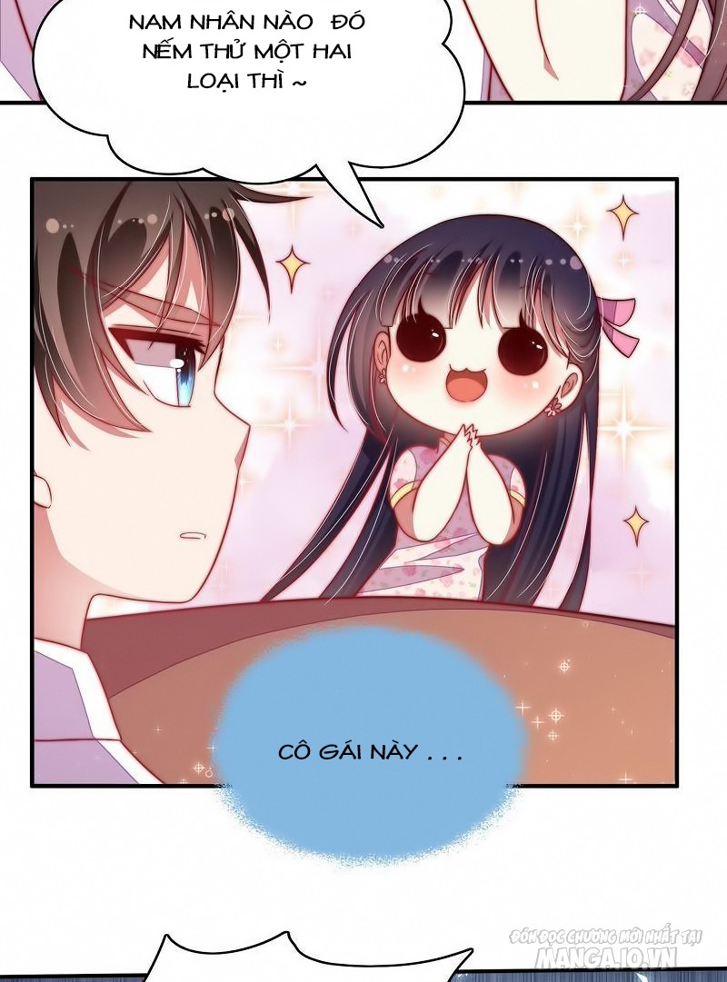 Ngày Nào Thiếu Soái Cũng Ghen Chapter 85 - Trang 2