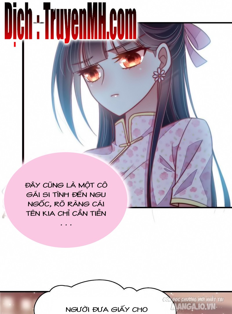 Ngày Nào Thiếu Soái Cũng Ghen Chapter 85 - Trang 2