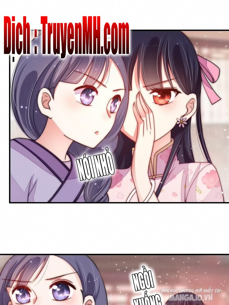 Ngày Nào Thiếu Soái Cũng Ghen Chapter 86 - Trang 2