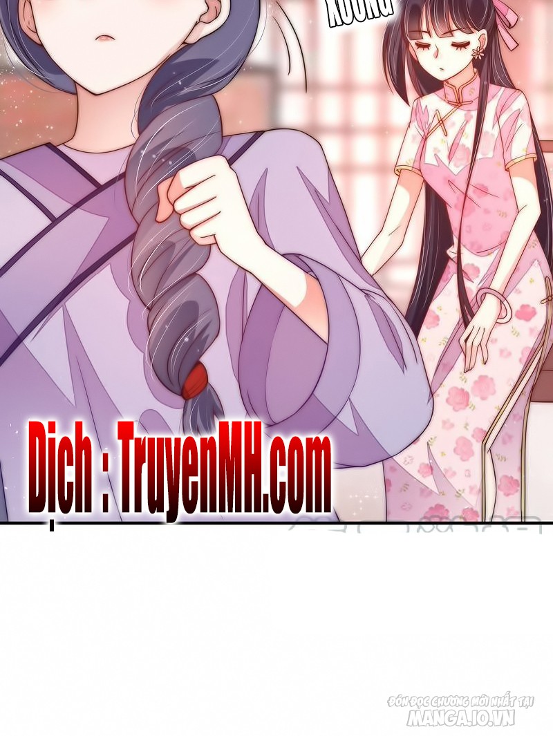 Ngày Nào Thiếu Soái Cũng Ghen Chapter 86 - Trang 2