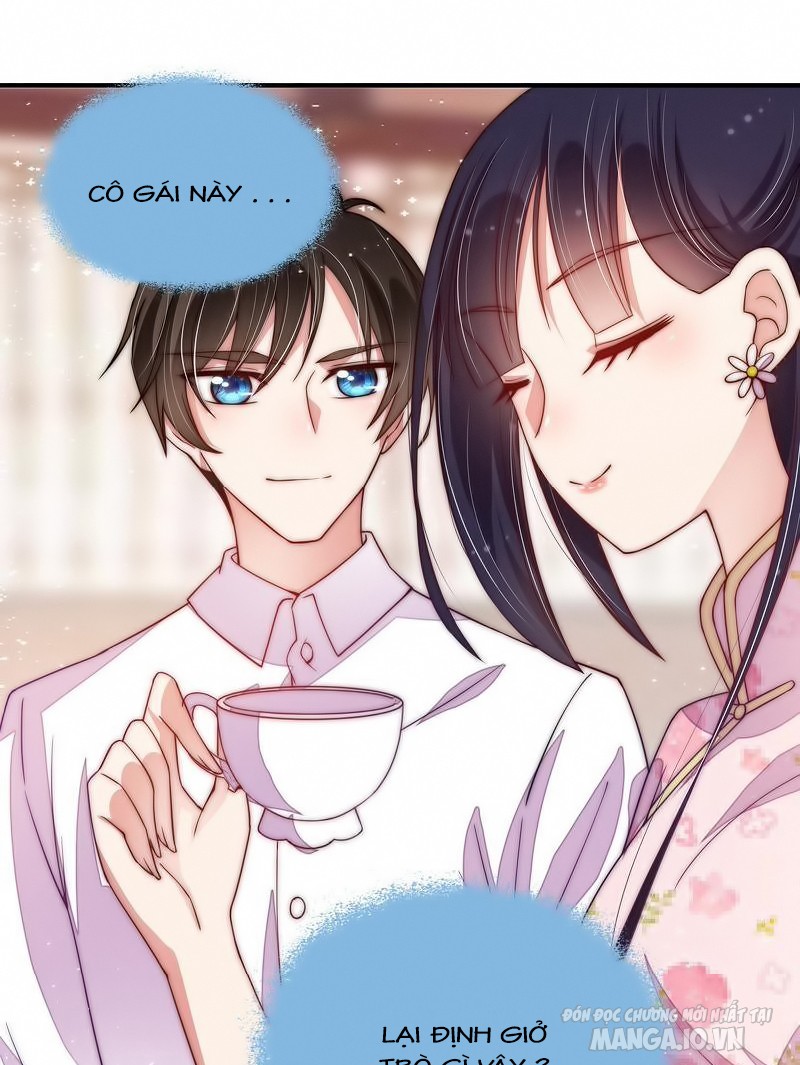 Ngày Nào Thiếu Soái Cũng Ghen Chapter 86 - Trang 2