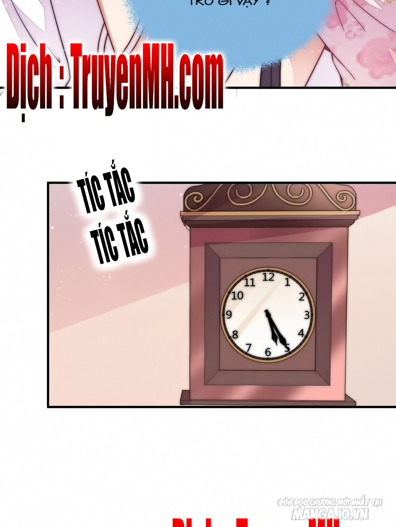 Ngày Nào Thiếu Soái Cũng Ghen Chapter 86 - Trang 2