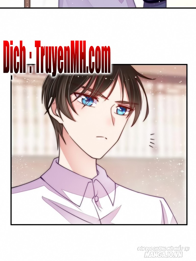 Ngày Nào Thiếu Soái Cũng Ghen Chapter 86 - Trang 2