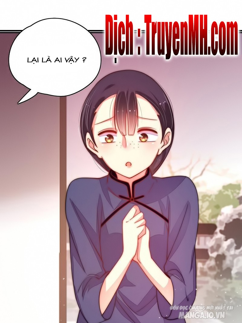 Ngày Nào Thiếu Soái Cũng Ghen Chapter 86 - Trang 2