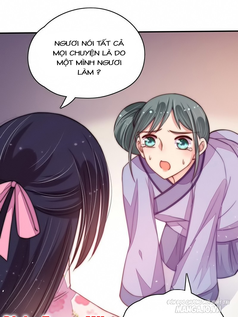 Ngày Nào Thiếu Soái Cũng Ghen Chapter 86 - Trang 2