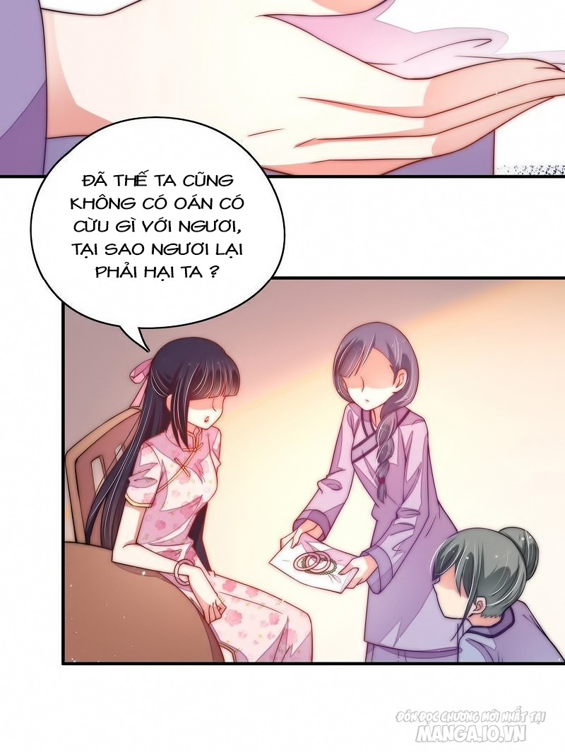 Ngày Nào Thiếu Soái Cũng Ghen Chapter 86 - Trang 2