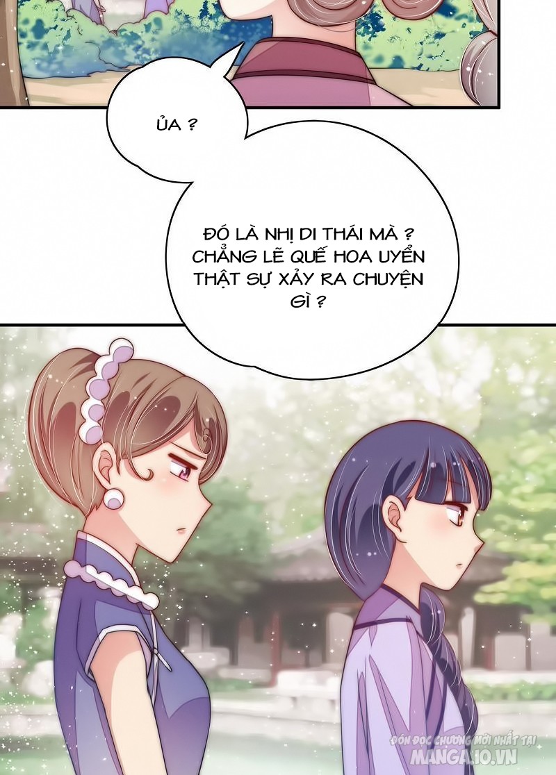 Ngày Nào Thiếu Soái Cũng Ghen Chapter 87 - Trang 2