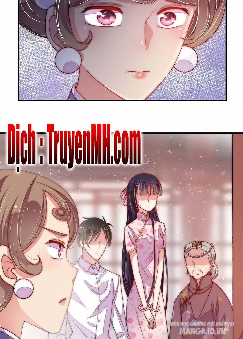 Ngày Nào Thiếu Soái Cũng Ghen Chapter 87 - Trang 2