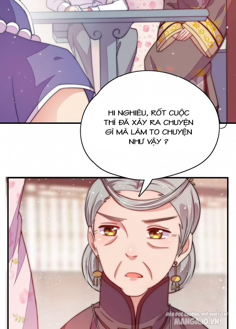 Ngày Nào Thiếu Soái Cũng Ghen Chapter 87 - Trang 2