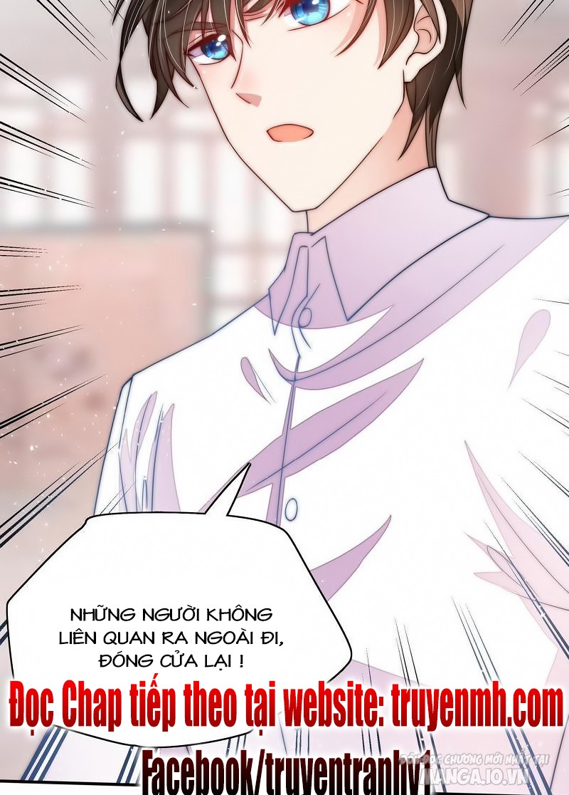 Ngày Nào Thiếu Soái Cũng Ghen Chapter 87 - Trang 2