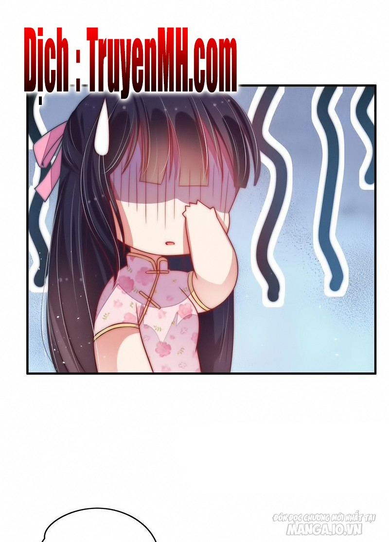 Ngày Nào Thiếu Soái Cũng Ghen Chapter 87 - Trang 2