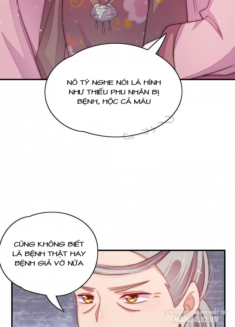 Ngày Nào Thiếu Soái Cũng Ghen Chapter 87 - Trang 2