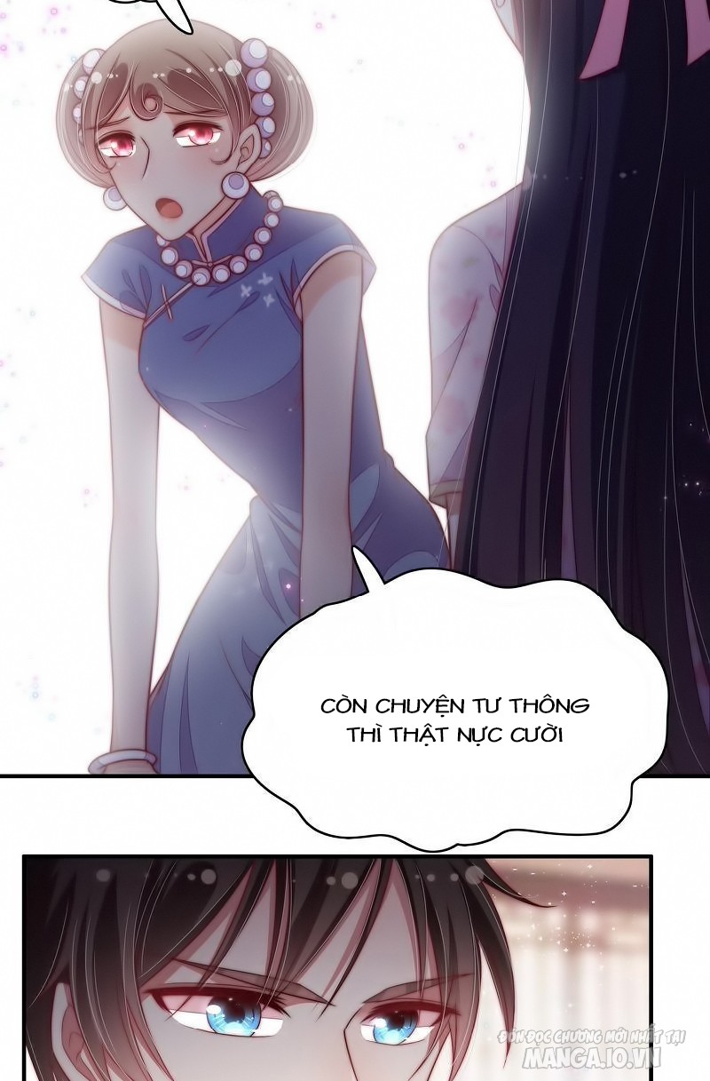 Ngày Nào Thiếu Soái Cũng Ghen Chapter 88 - Trang 2