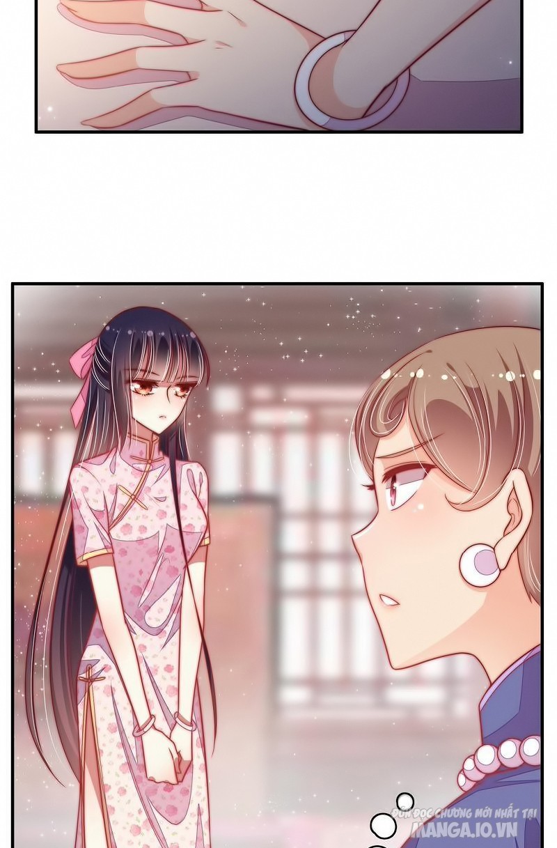 Ngày Nào Thiếu Soái Cũng Ghen Chapter 88 - Trang 2