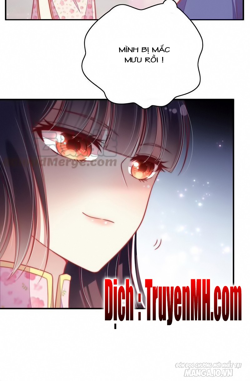 Ngày Nào Thiếu Soái Cũng Ghen Chapter 88 - Trang 2