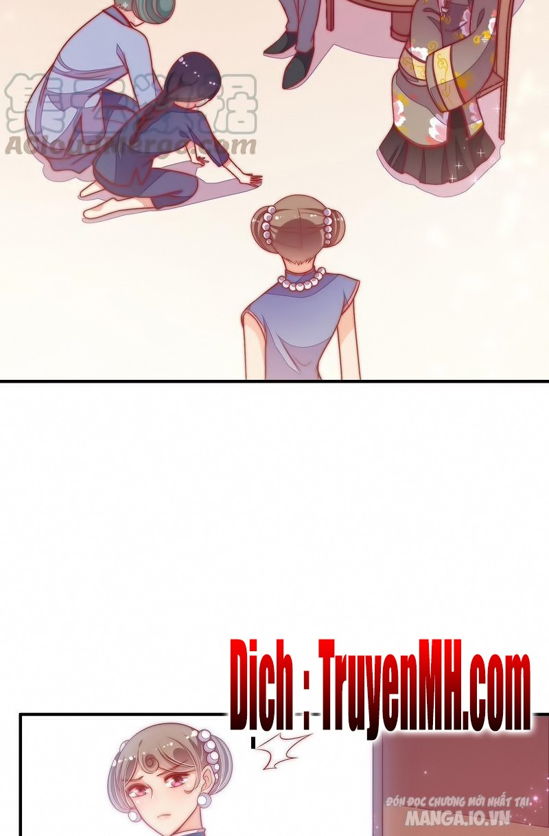 Ngày Nào Thiếu Soái Cũng Ghen Chapter 88 - Trang 2