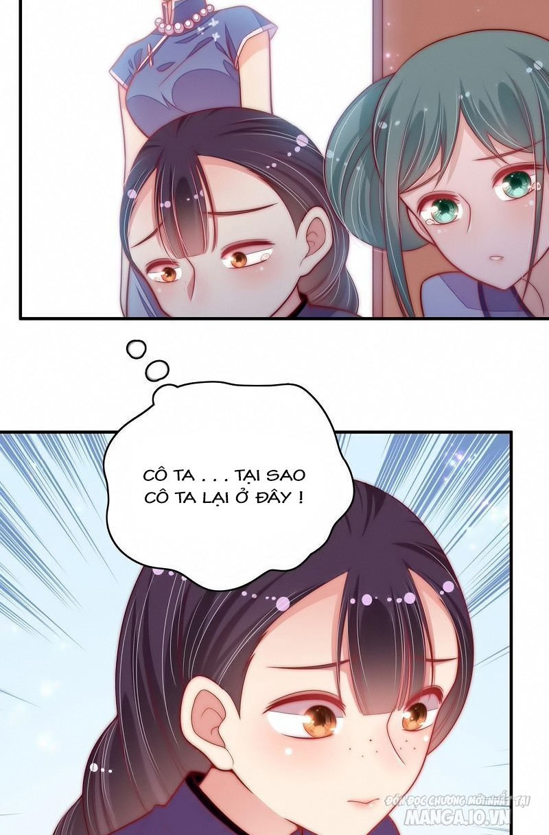 Ngày Nào Thiếu Soái Cũng Ghen Chapter 88 - Trang 2