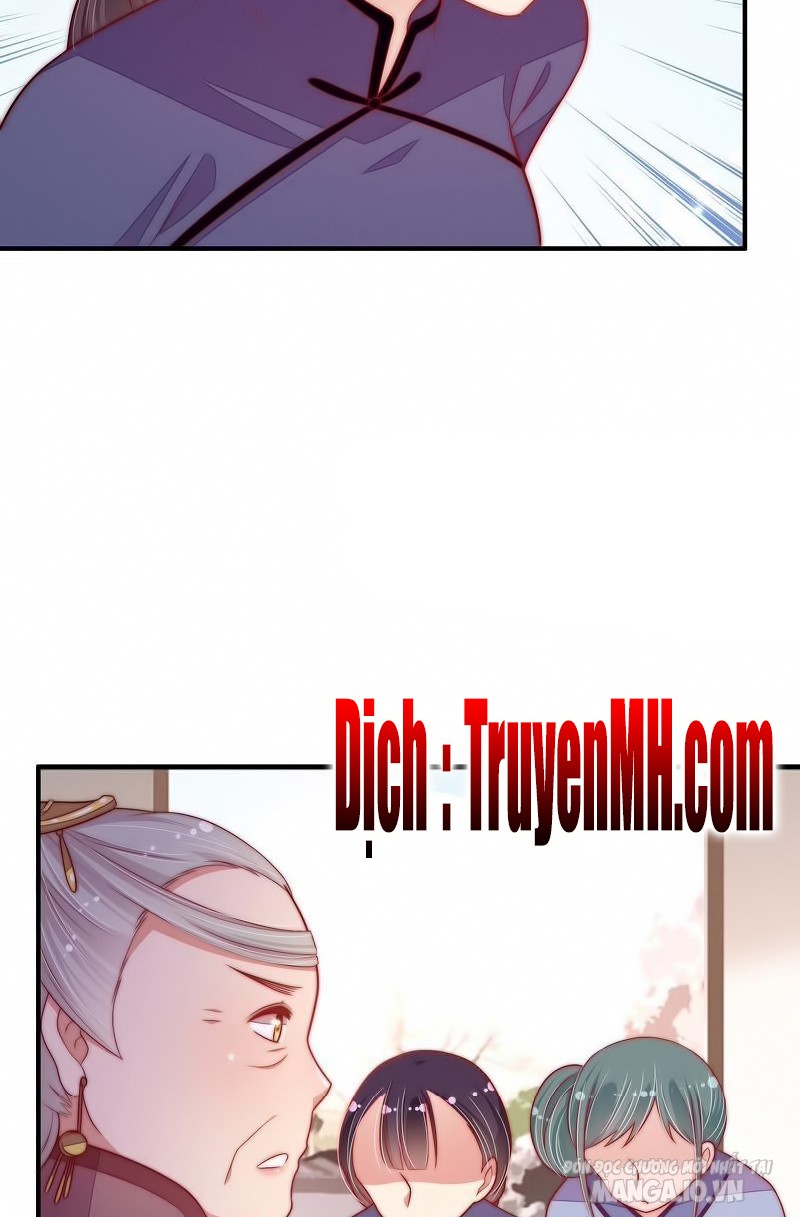 Ngày Nào Thiếu Soái Cũng Ghen Chapter 88 - Trang 2