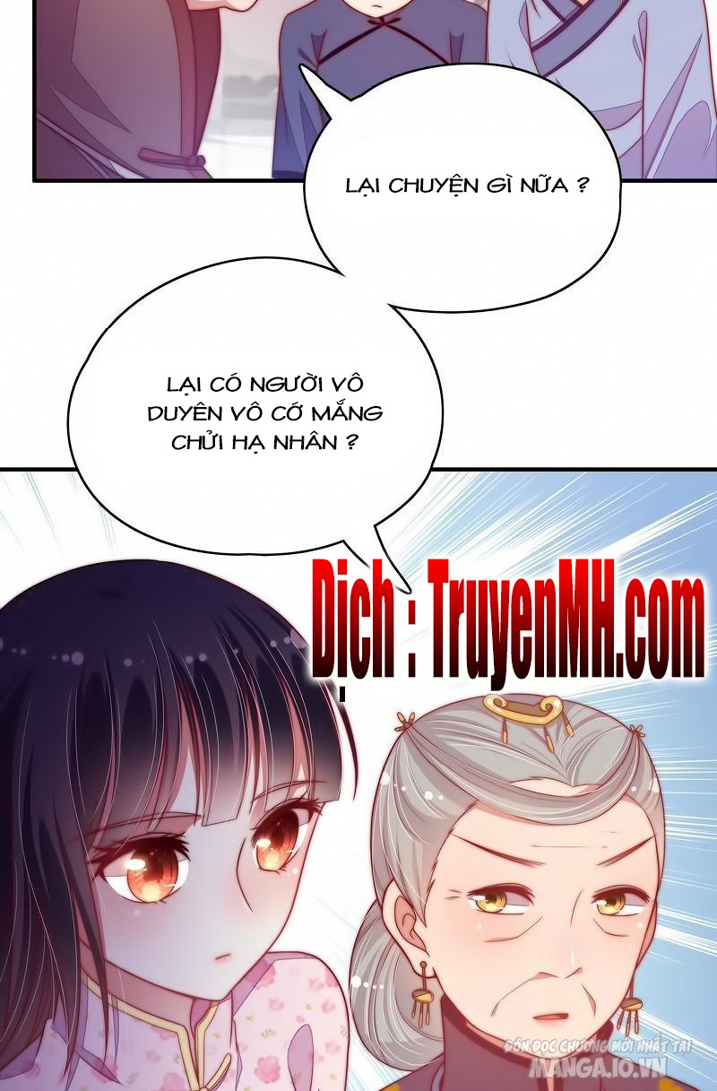 Ngày Nào Thiếu Soái Cũng Ghen Chapter 88 - Trang 2