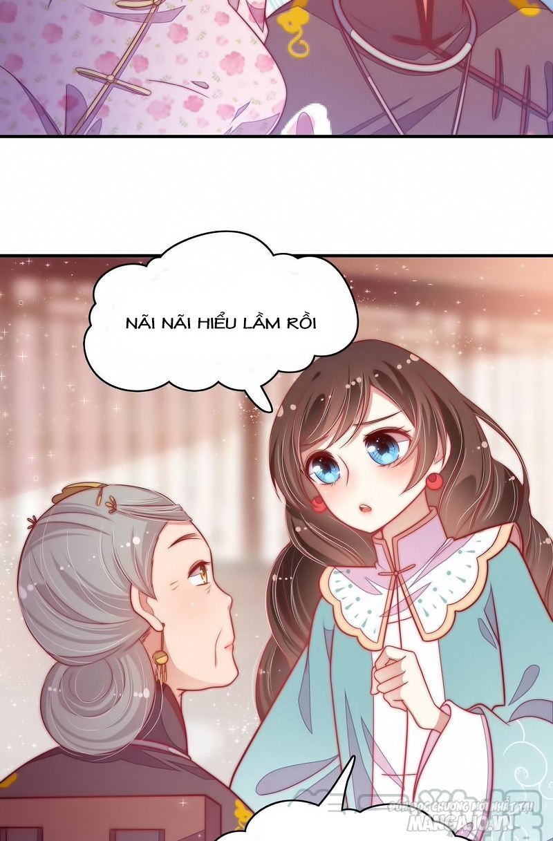 Ngày Nào Thiếu Soái Cũng Ghen Chapter 88 - Trang 2