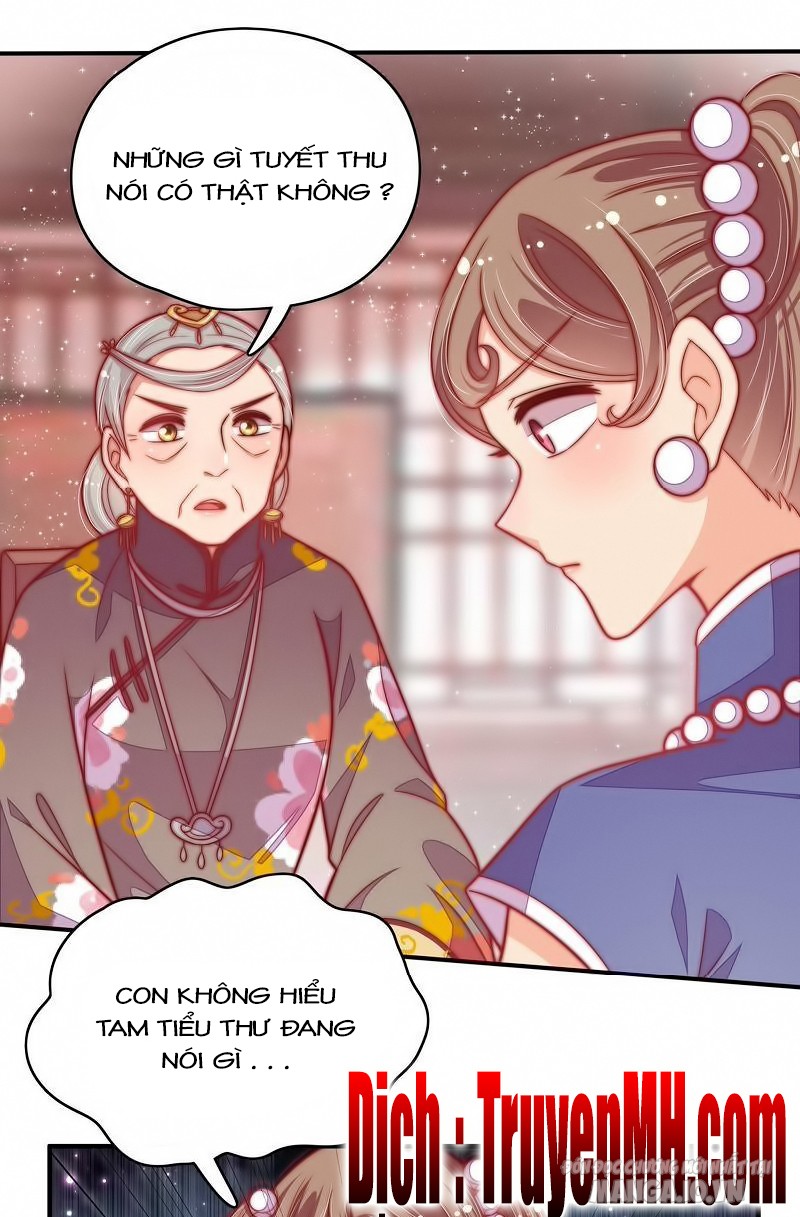 Ngày Nào Thiếu Soái Cũng Ghen Chapter 88 - Trang 2