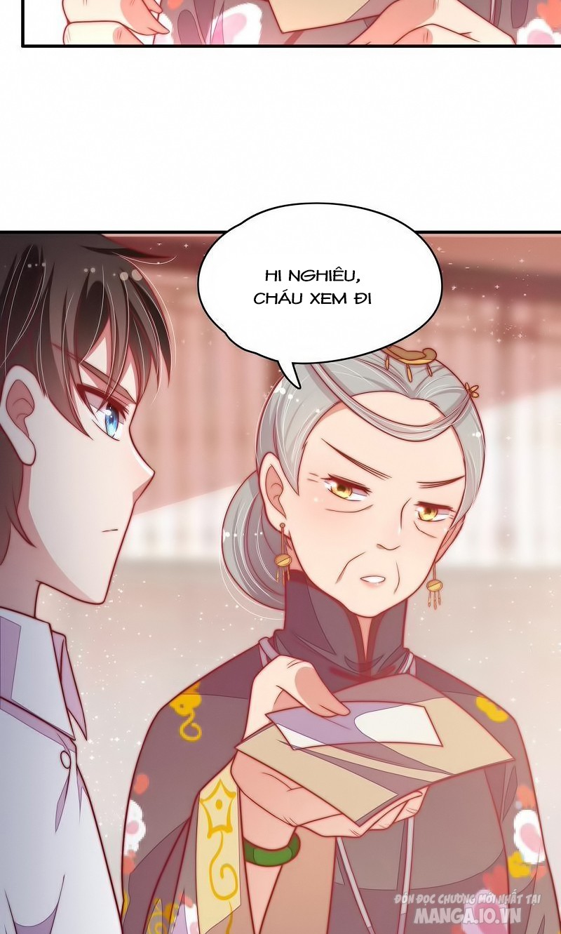 Ngày Nào Thiếu Soái Cũng Ghen Chapter 89 - Trang 2