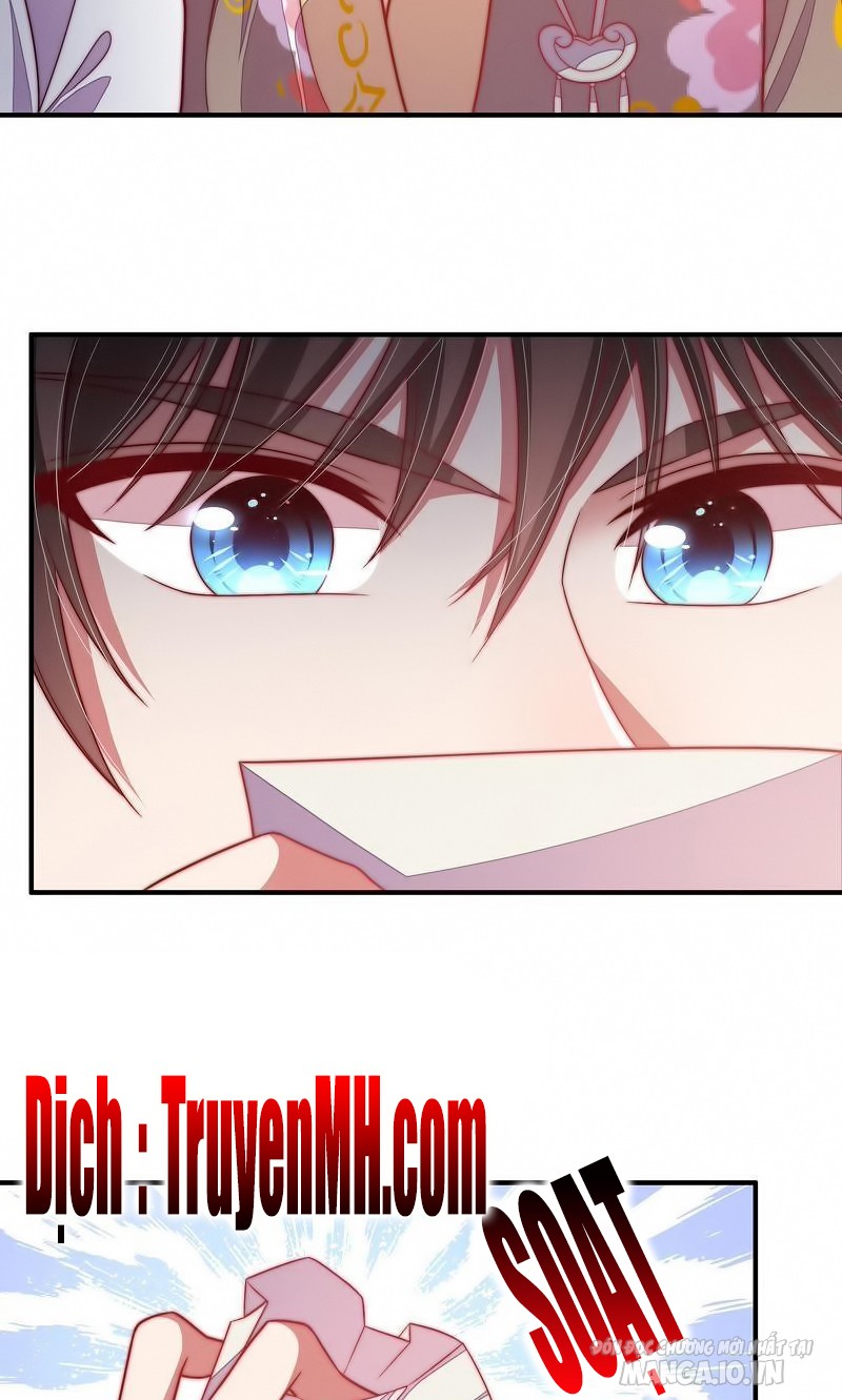 Ngày Nào Thiếu Soái Cũng Ghen Chapter 89 - Trang 2