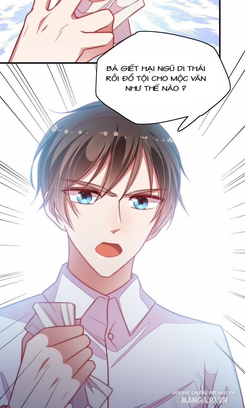 Ngày Nào Thiếu Soái Cũng Ghen Chapter 89 - Trang 2