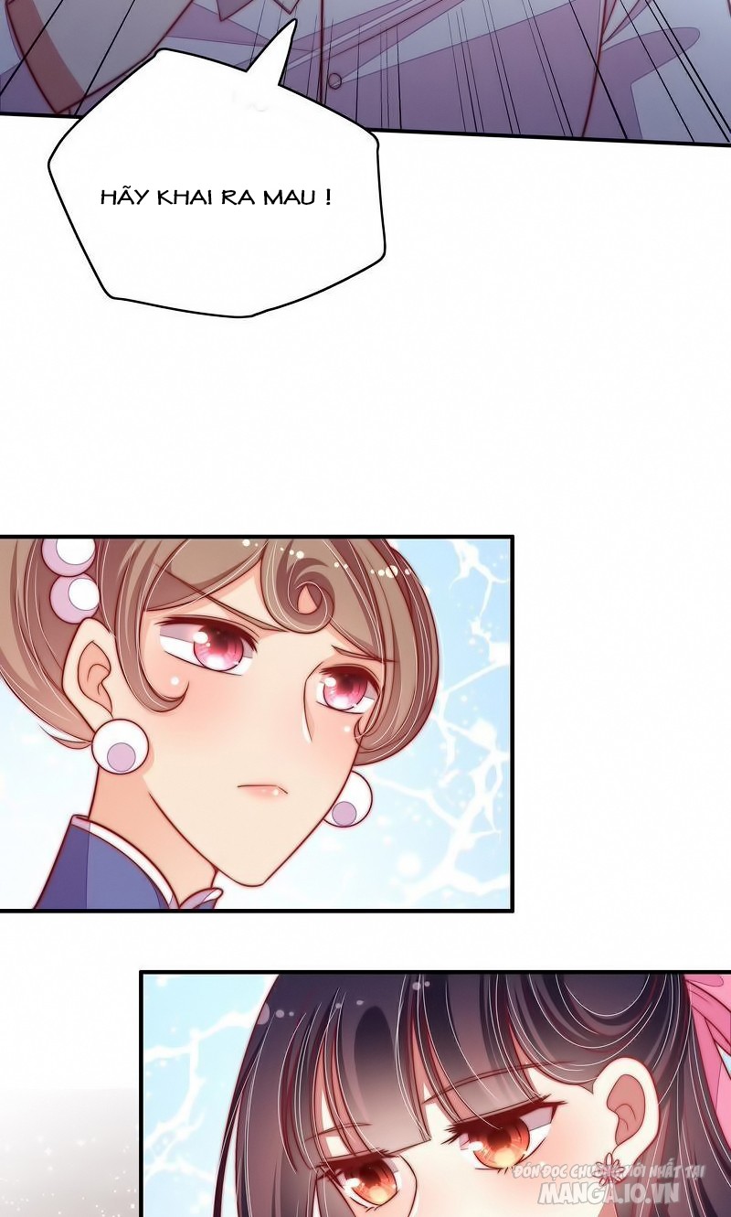 Ngày Nào Thiếu Soái Cũng Ghen Chapter 89 - Trang 2