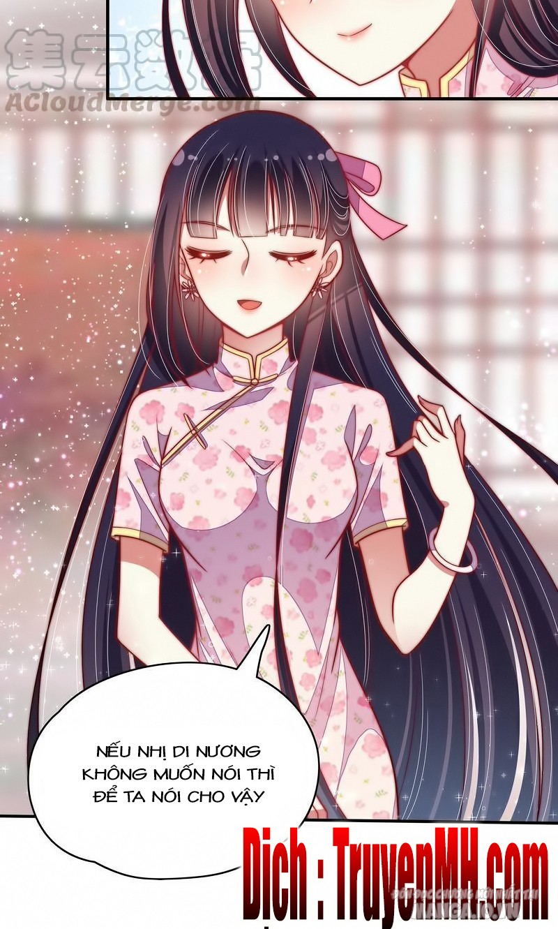 Ngày Nào Thiếu Soái Cũng Ghen Chapter 89 - Trang 2