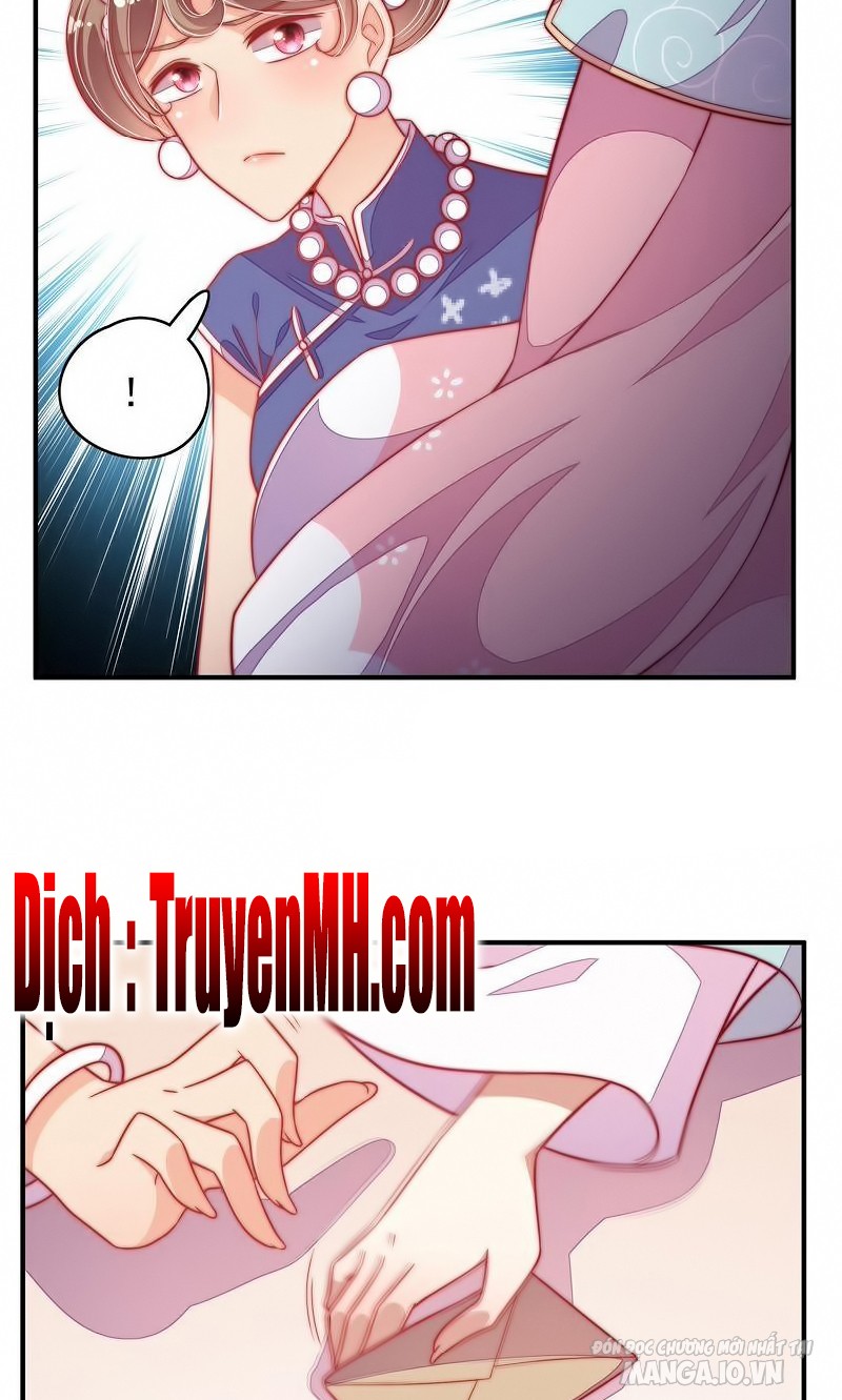 Ngày Nào Thiếu Soái Cũng Ghen Chapter 89 - Trang 2