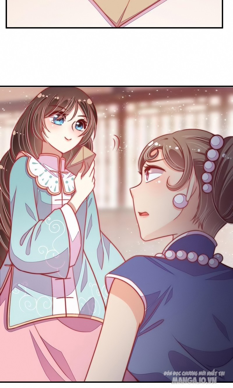 Ngày Nào Thiếu Soái Cũng Ghen Chapter 89 - Trang 2