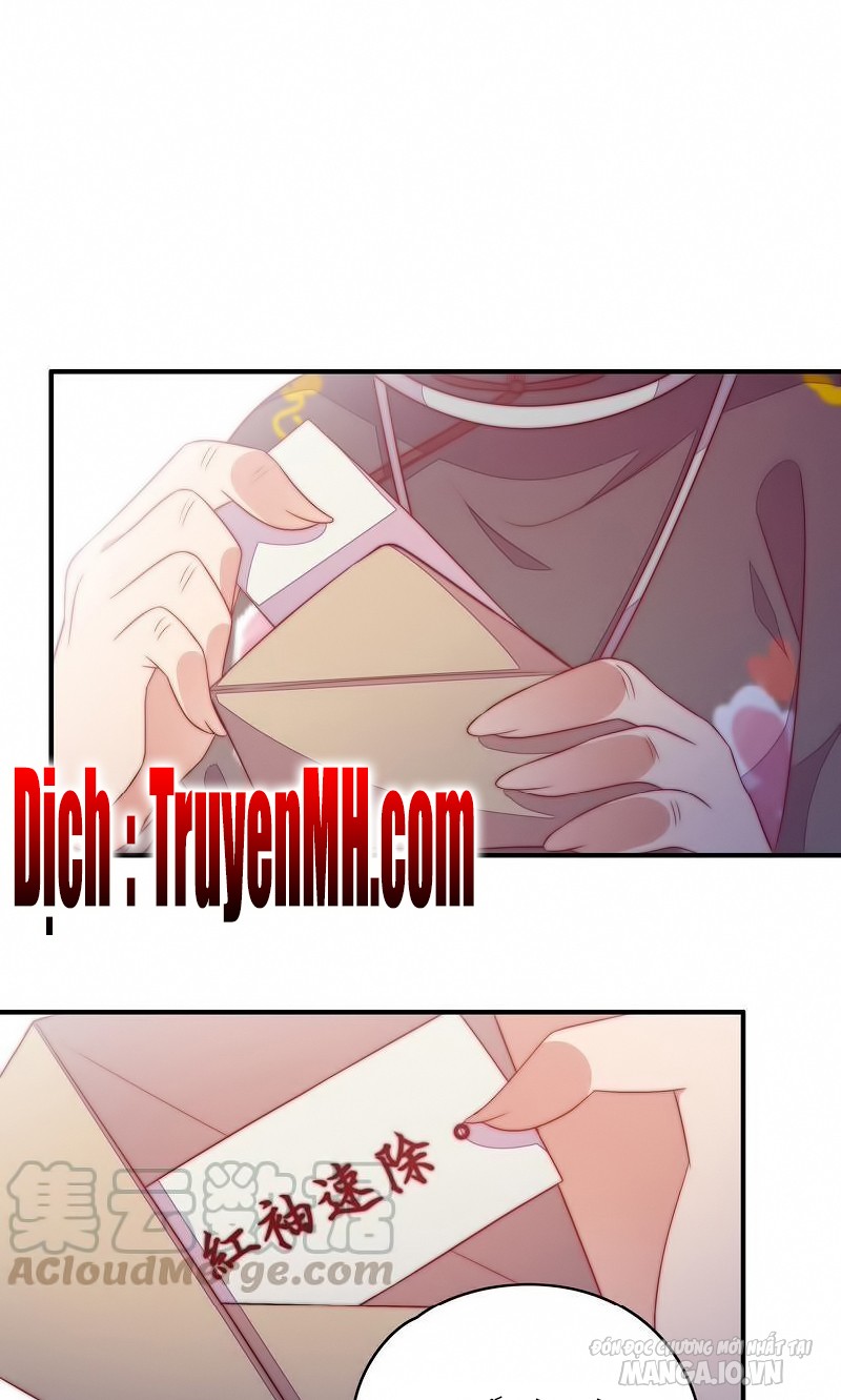 Ngày Nào Thiếu Soái Cũng Ghen Chapter 89 - Trang 2