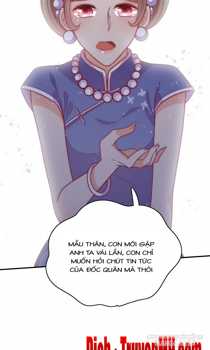 Ngày Nào Thiếu Soái Cũng Ghen Chapter 89 - Trang 2