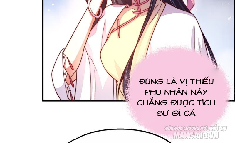 Ngày Nào Thiếu Soái Cũng Ghen Chapter 9 - Trang 2