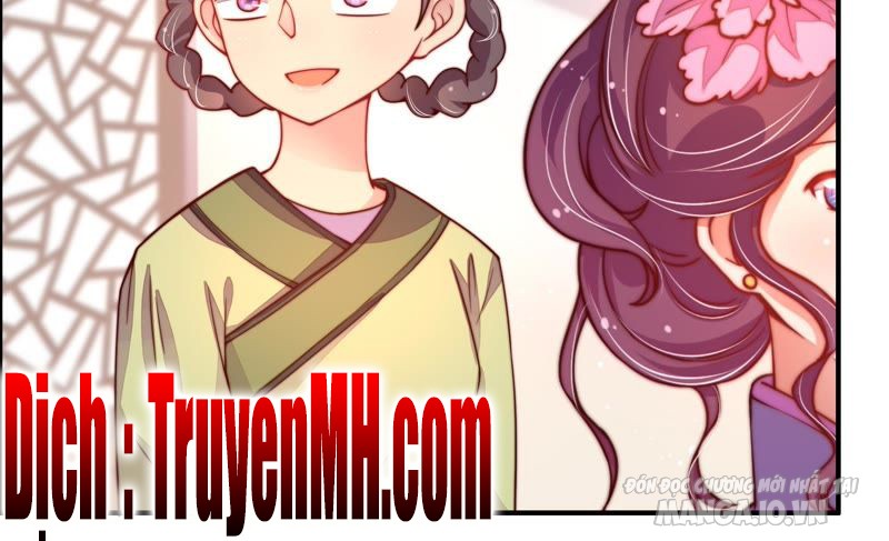 Ngày Nào Thiếu Soái Cũng Ghen Chapter 9 - Trang 2