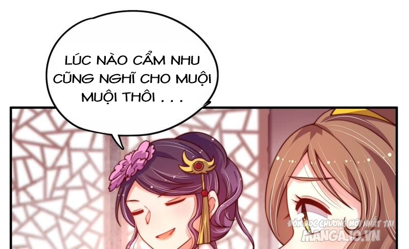 Ngày Nào Thiếu Soái Cũng Ghen Chapter 9 - Trang 2