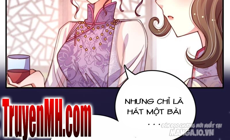 Ngày Nào Thiếu Soái Cũng Ghen Chapter 9 - Trang 2