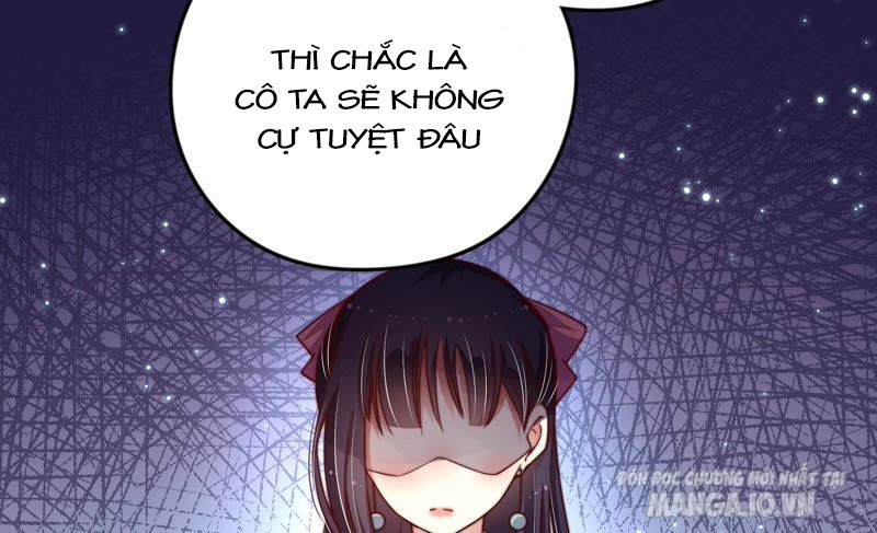 Ngày Nào Thiếu Soái Cũng Ghen Chapter 9 - Trang 2