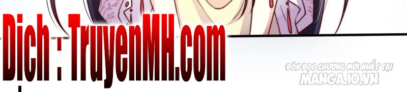 Ngày Nào Thiếu Soái Cũng Ghen Chapter 9 - Trang 2